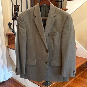 Michael Kor’s (Macy’s) Men’s Store Sport Coat